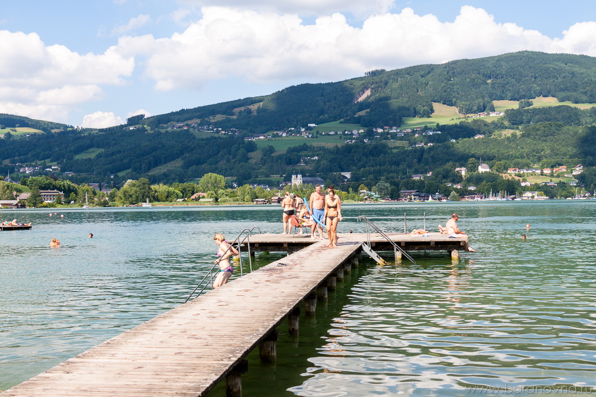 Mondsee